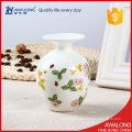 decoration vase porcelain / chinese porcelain vase / decorative porcelain